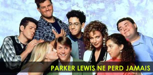 Parker Lewis ne perd jamais